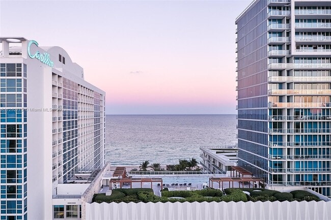 Building Photo - 6801 Collins Ave
