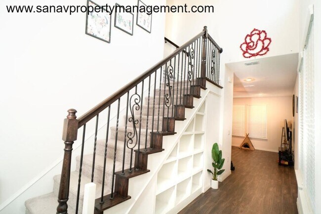Building Photo - "Charming Two-Story Rental Home with Spaci...
