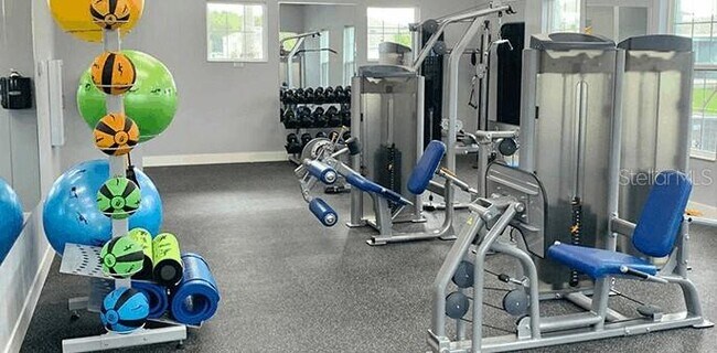 Foto del edificio - 1604 Hubbell Rd