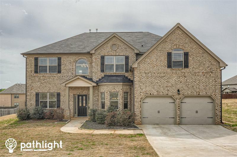 Primary Photo - 517 Dandridge Street, Mcdonough, GA, 30252