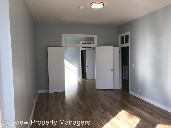 Building Photo - 4400 3rd St