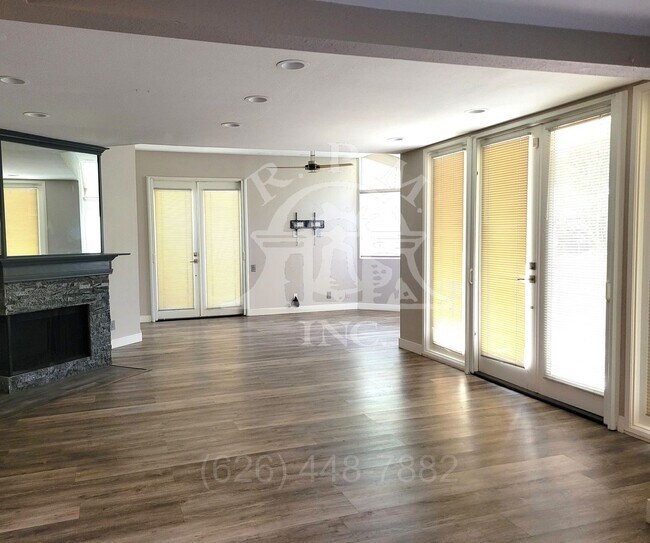 Foto del edificio - Spacious 2-bedroom, 2.5-bathroom Home for Rent in Chino Hills, CA.