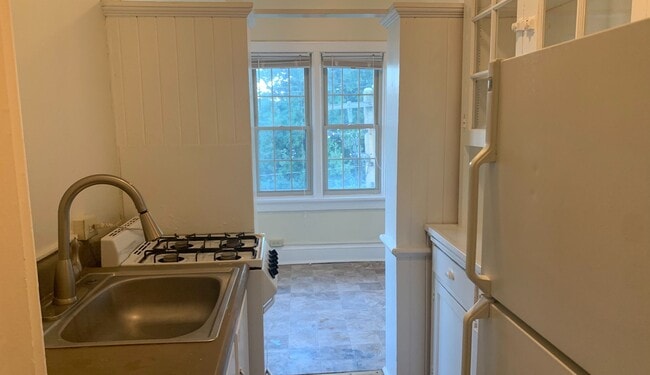 Interior Photo - Liberty Circle Apartments