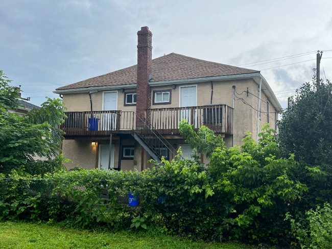 Foto del edificio - 1003 Clifton Ave