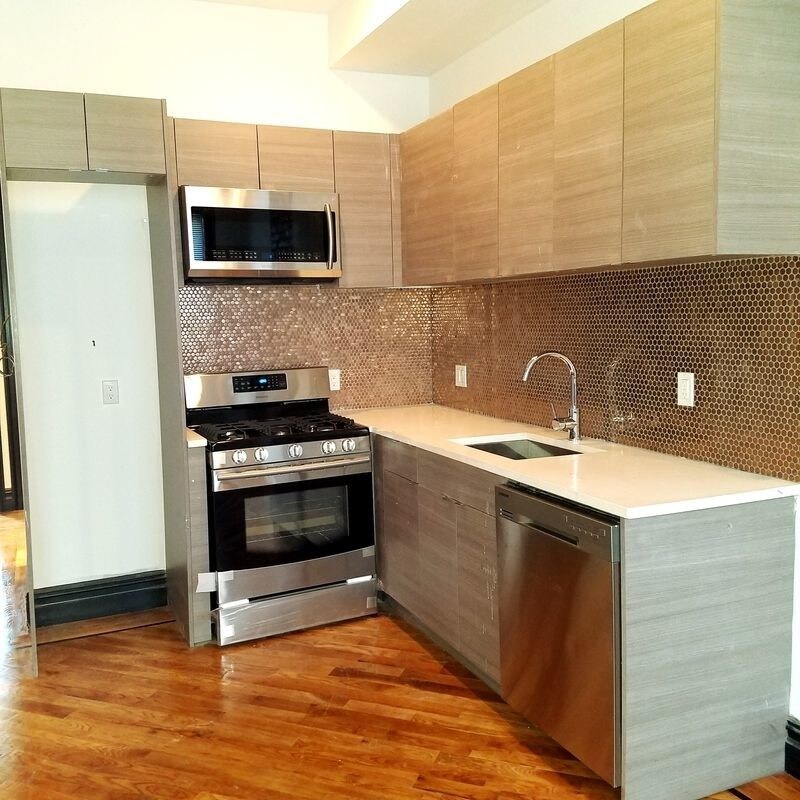 Foto principal - 1100 Jefferson Ave