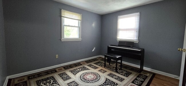 Foto del edificio - 131 Madison Ave