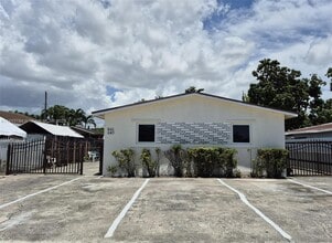 Building Photo - 641 W 30th St