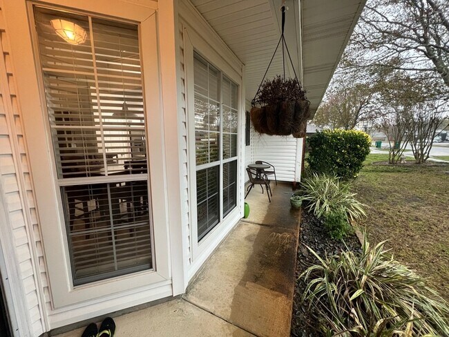 Building Photo - 3832 Misty Way