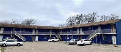 Foto principal - 512 W Green Ave