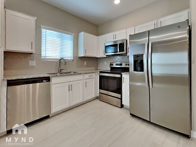 Foto del edificio - 2241 W Echo Ln