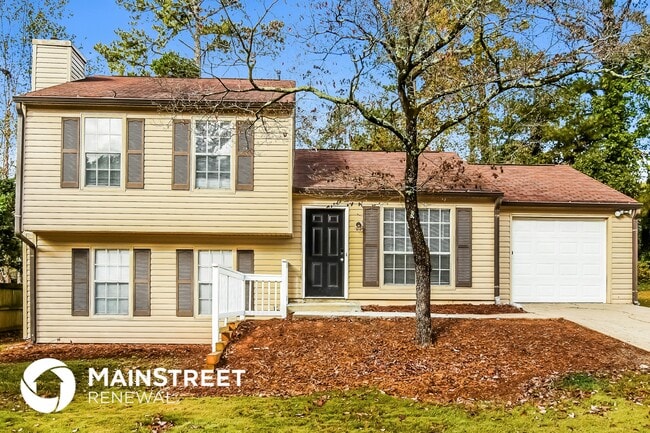 Building Photo - 2991 Carrie Farm Rd NW