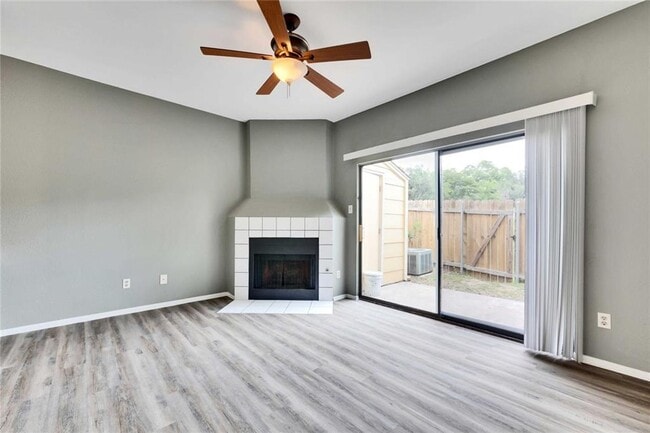 Foto del edificio - Swearingen