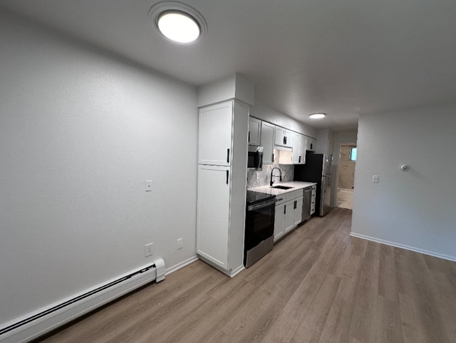 Foto del edificio - 1612 Garfield Ave