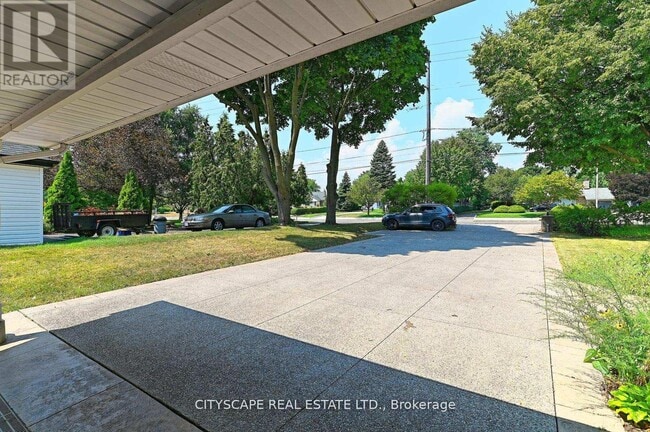 Photo du bâtiment - 354 Plains Rd W