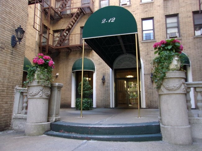 Building Photo - 2 Seaman Ave
