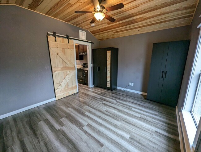 Foto del edificio - 1 Bedroom/1 Bathroom Tiny Home Cottage in ...