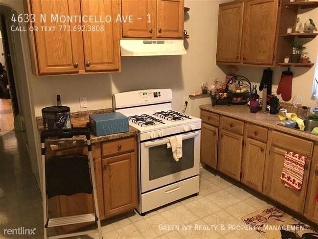 Foto del edificio - 4633 N Monticello Ave