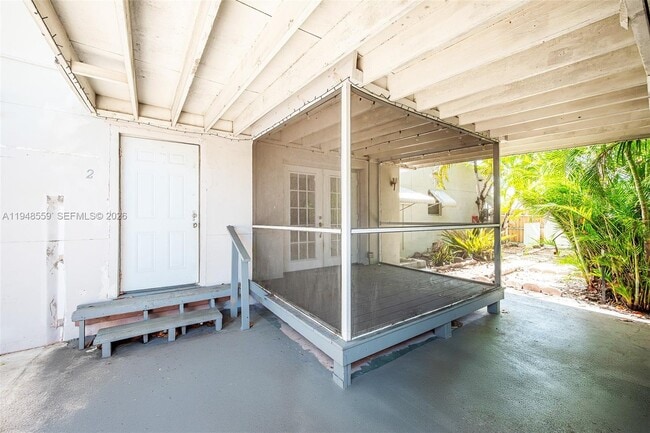 Foto del edificio - 1922 McKinley St