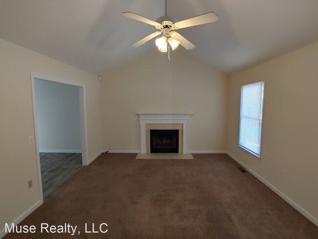 Building Photo - 3 br, 2 bath House - 5007 Country Oaks Drive