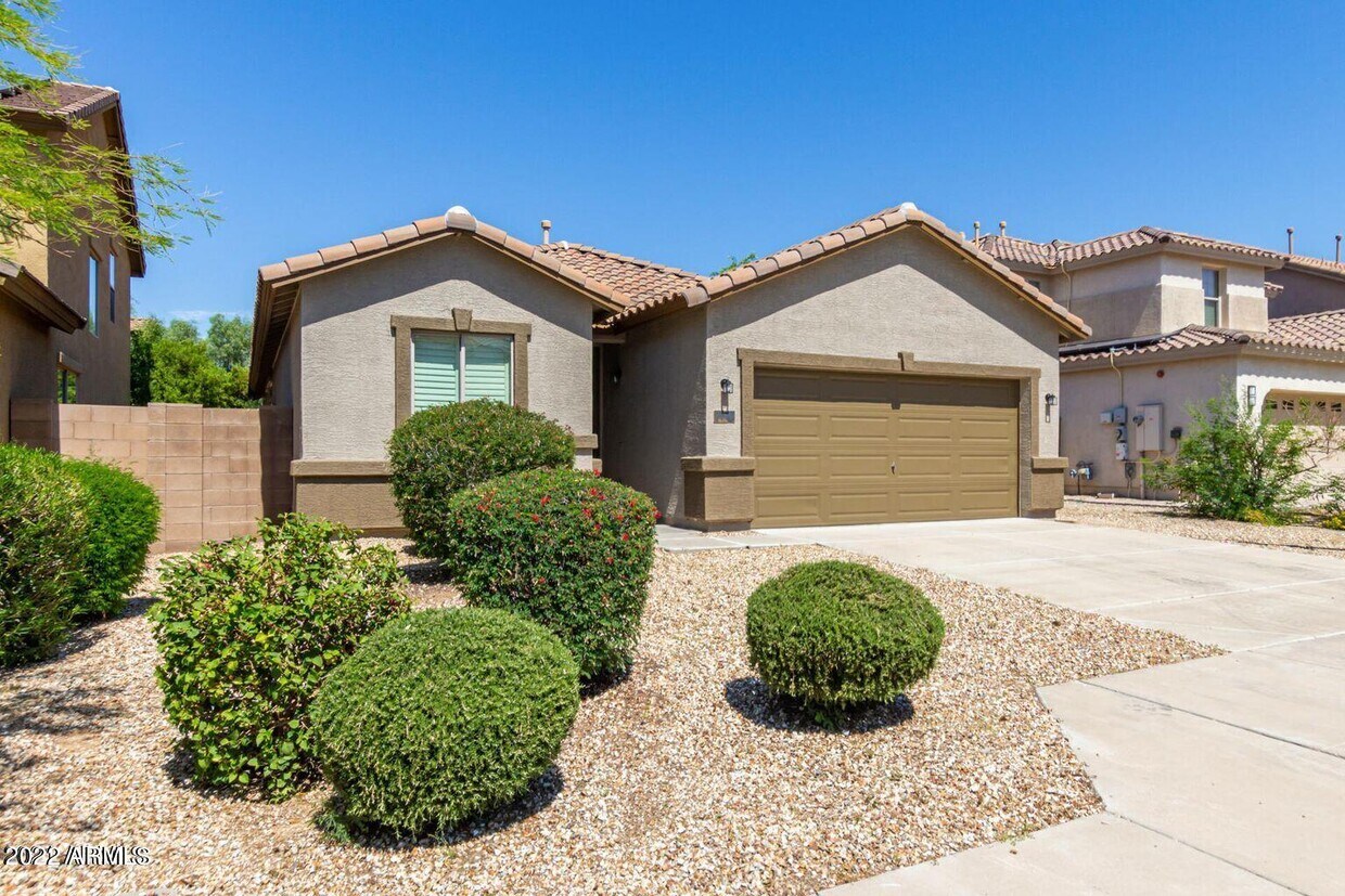 Foto principal - 7078 W Eagle Ridge Ln
