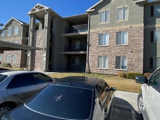 Building Photo - 3543 E Rock Creek Rd