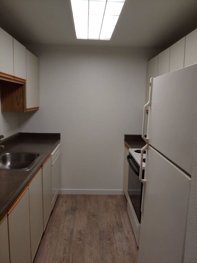 Interior Photo - Citigate Apartments