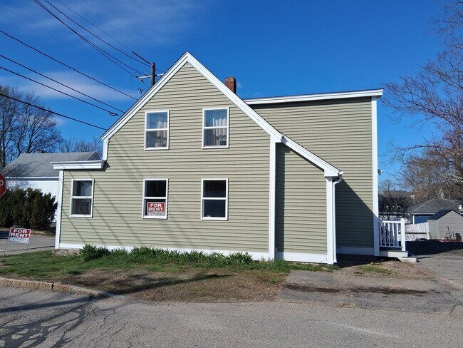 Foto del edificio - 58 Maple St