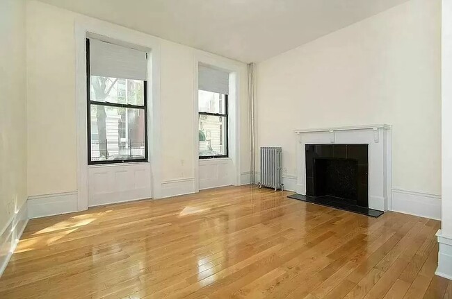 Foto del edificio - 207 West 107th Street