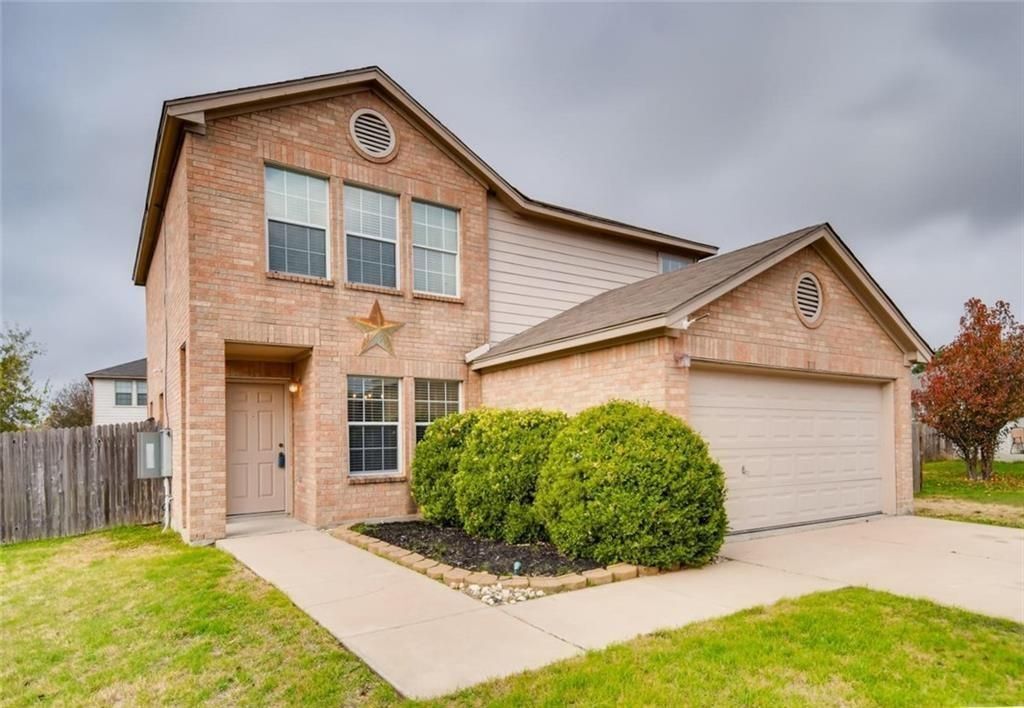 311 Edgewood Cove, Leander, TX 78641