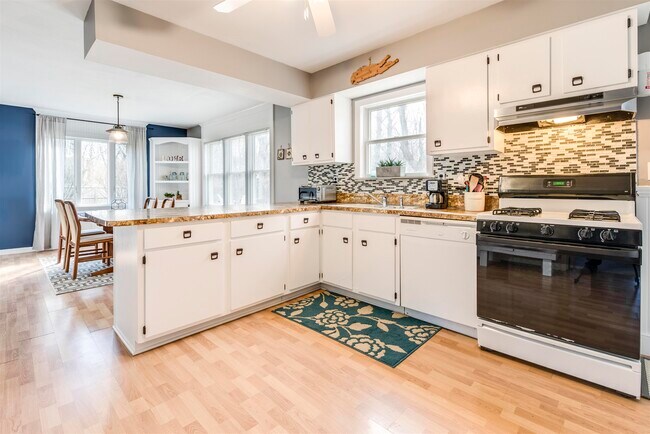 Foto del edificio - 2 Olive St