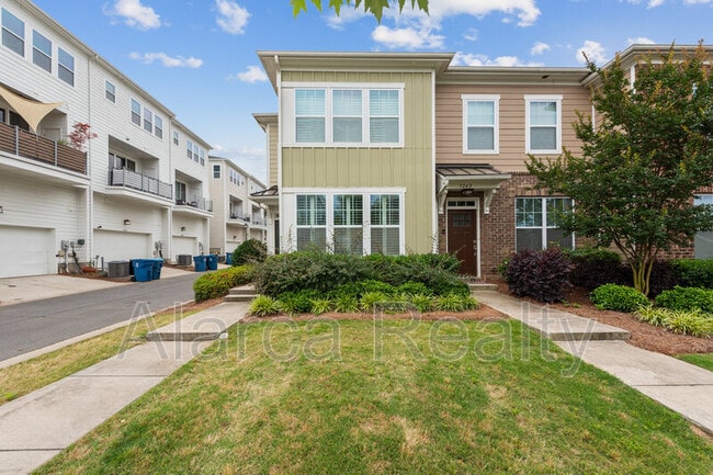 Photo - 3246 Moss Ln Townhome