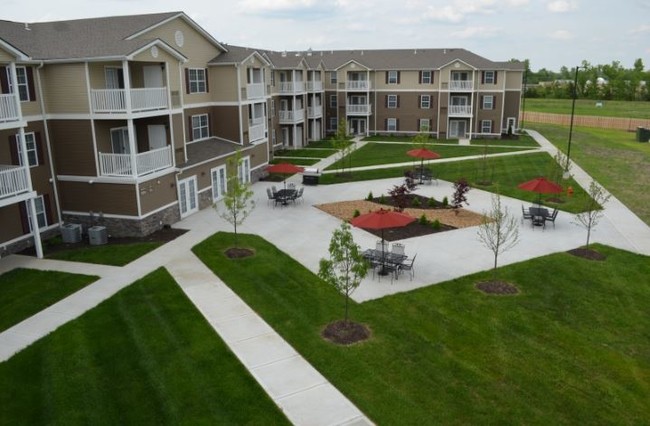 Senior Apartments In Independence Missouri