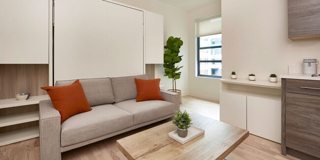Foto del edificio - 404 Claremont Ave