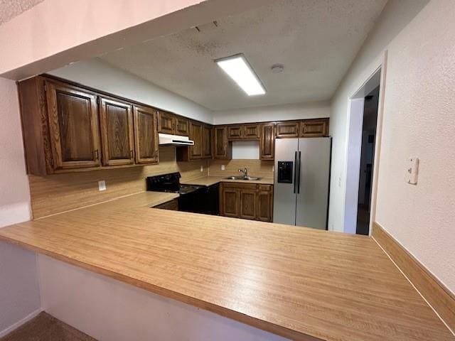 Foto del edificio - 110 N W Pk Dr