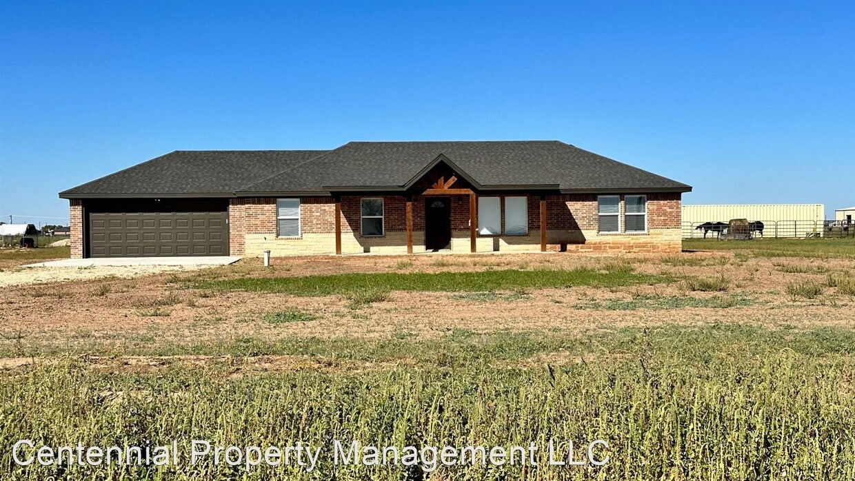 3 br, 2 bath House 7419 CR 6000 House Rental in Idalou, TX