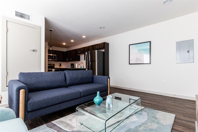 Foto del edificio - 2806 Reagan St