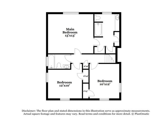 Building Photo - 2725 Westford Ct SW