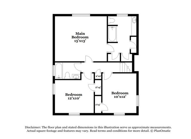 Foto del edificio - 2725 Westford Ct SW