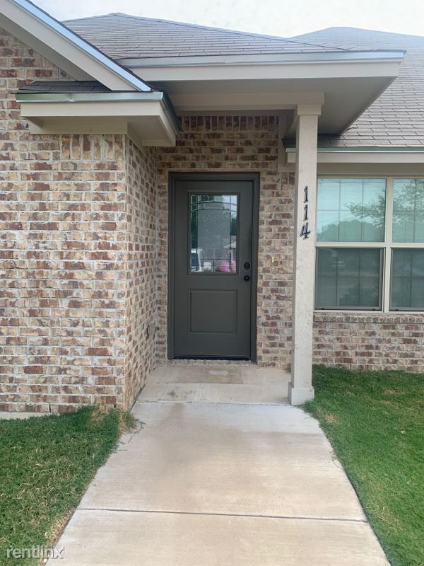 Foto del edificio - 3 br, 2 bath Townhome - 114 Hayes Street
