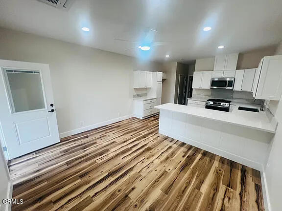 Foto del edificio - 12209 N Ojai Rd