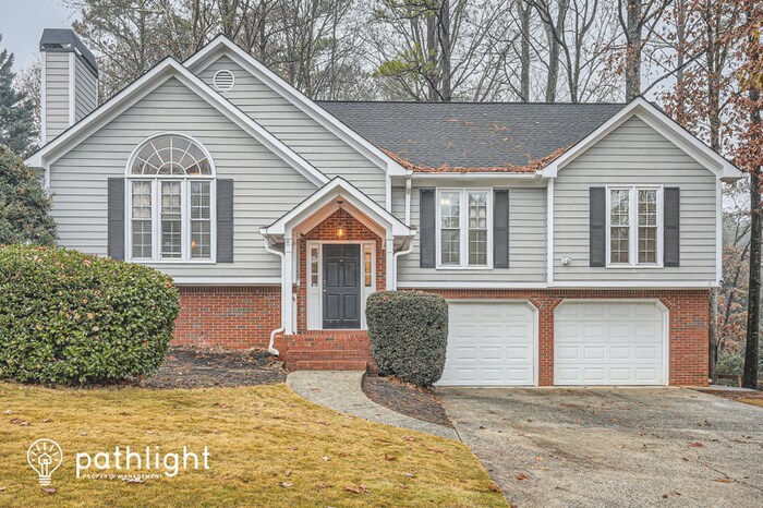 Primary Photo - 703 Players Court, Woodstock, GA, 30189