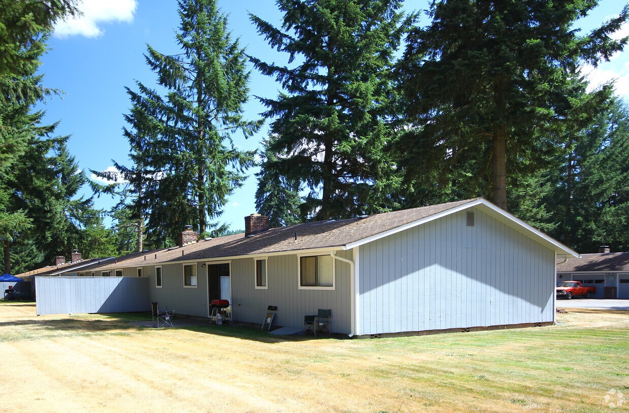 Foto principal - 18706 Old Highway 99 SW