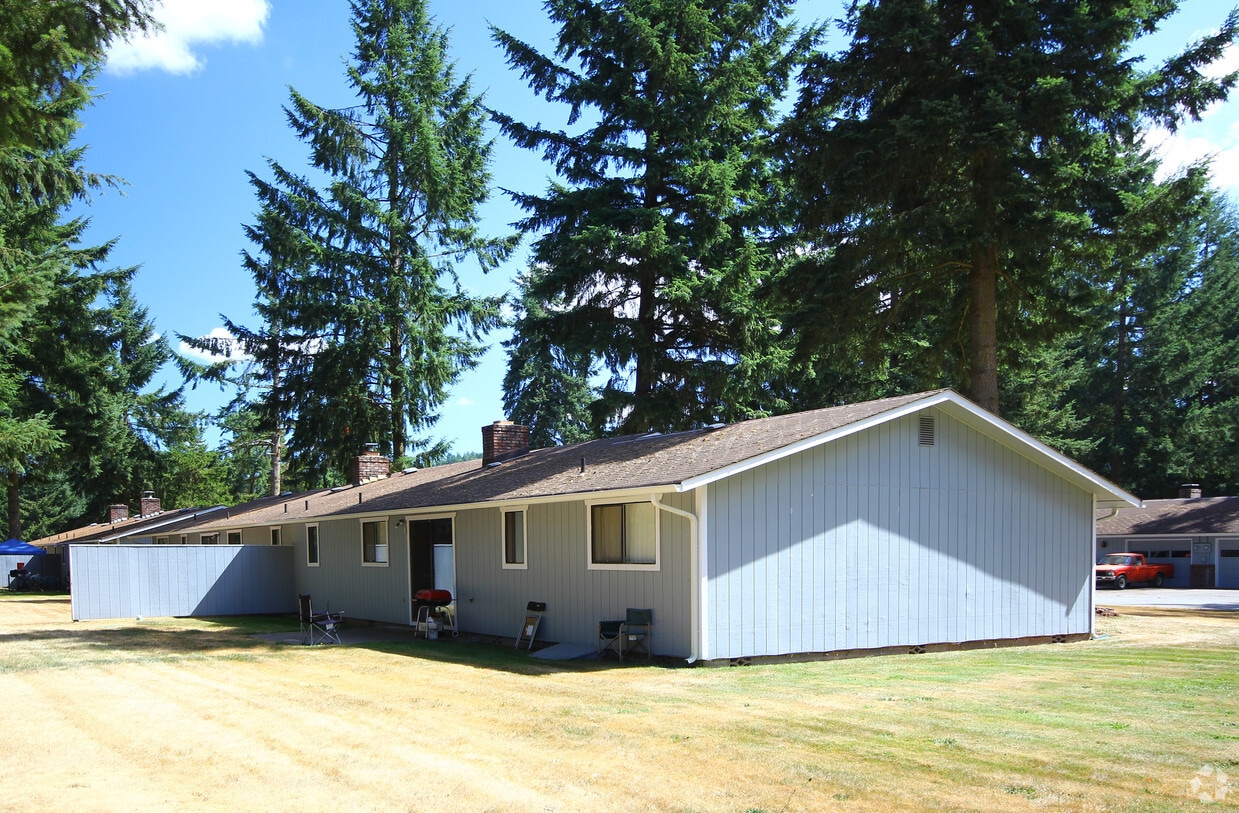 Primary Photo - 18706 Old Highway 99 SW