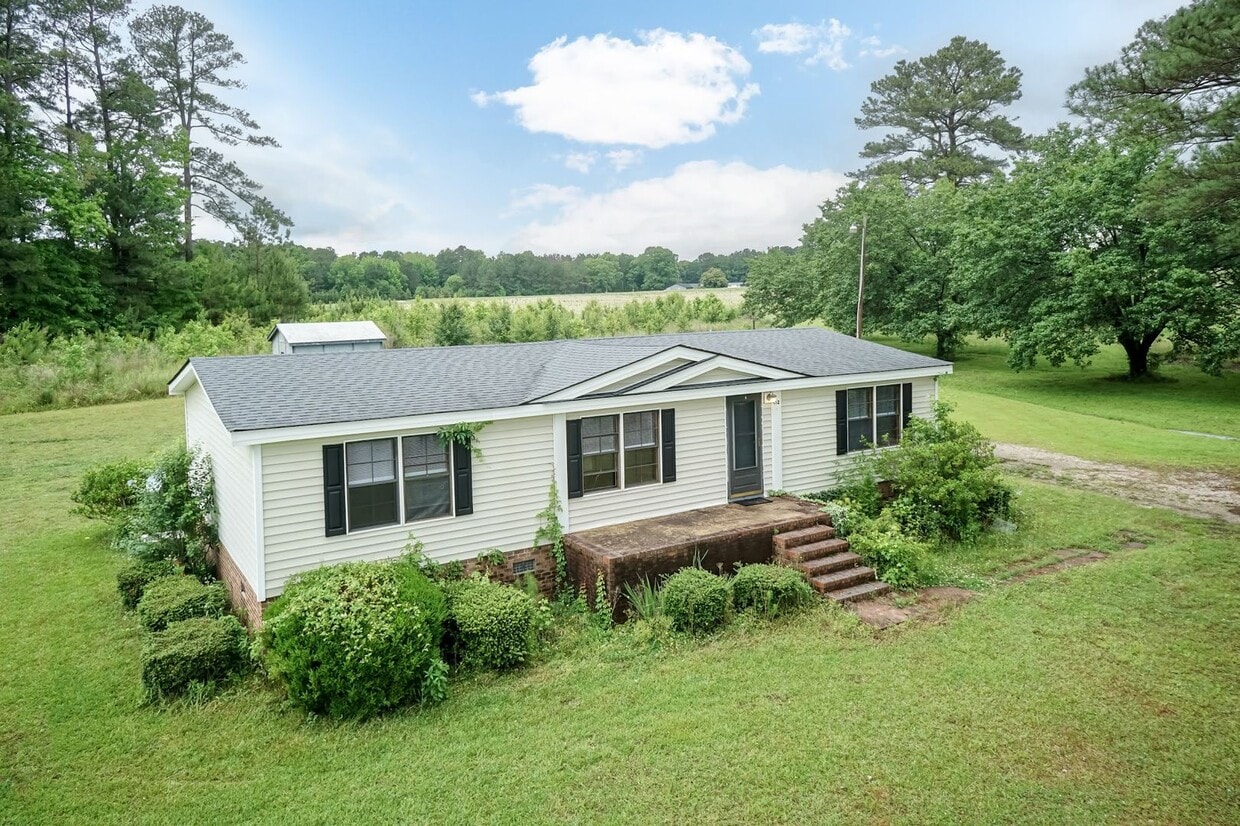 Primary Photo - Enjoy Peaceful Living at this Property in ...