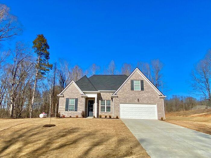 29 American Cove, Byhalia, MS 38611 House Rental in Byhalia, MS