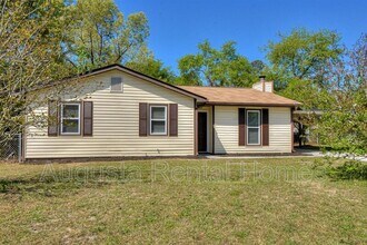 Building Photo - 2317 Woodsman Dr