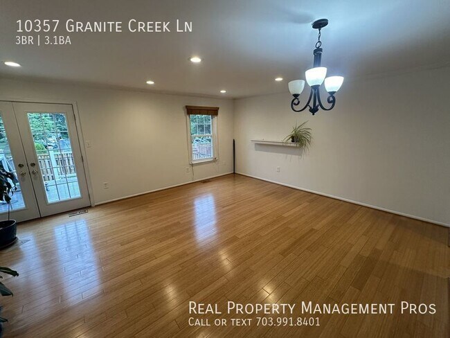 Foto del edificio - 10357 Granite Creek Ln