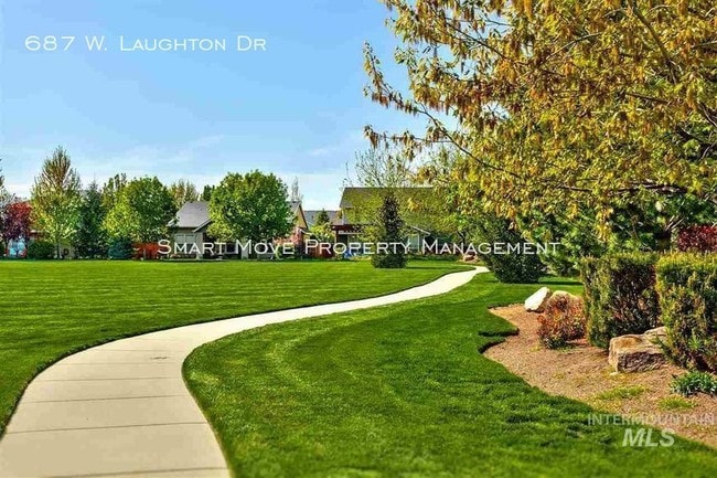 Building Photo - 687 W Laughton Dr