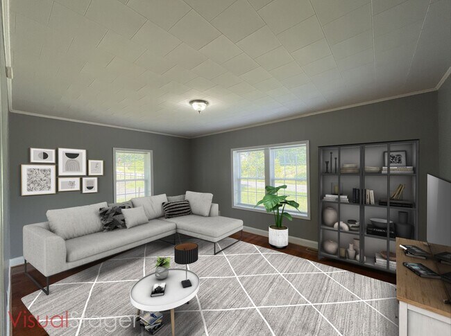 Foto del edificio - Beautifully renovated 3 bedroom 2 bath hou...