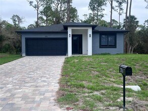 Building Photo - 2816 Silas Ave